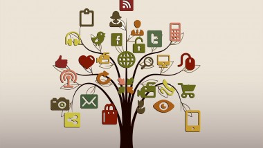 Building a Brand on Social Media Online