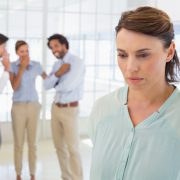 Bullying in the Workplace