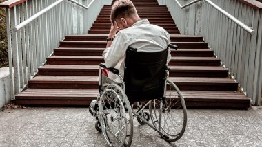 Disability Awareness – Working with People with Disabilities Disability Awareness – Working with People with Disabilities