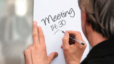 Meeting Management – the Art of Making Meetings Work