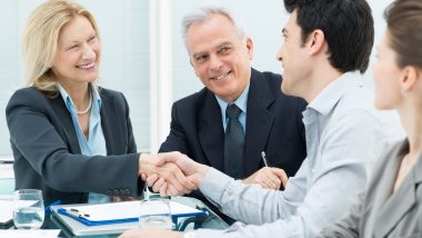 Building Relationships for Success in Sales