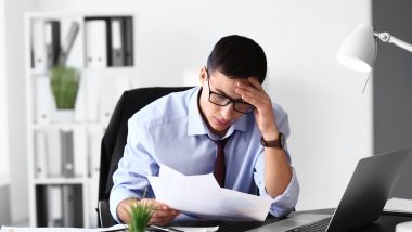 Stress Management Online Stress Management Online