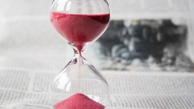 Time Management – Get Organized for Peak Performance