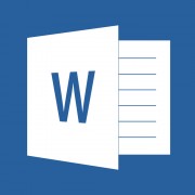 Microsoft Word 2016 (Part 3)
