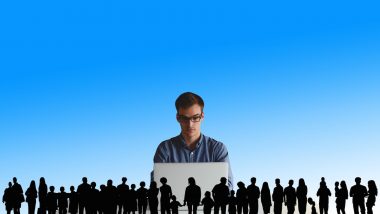 Digital Citizenship Online