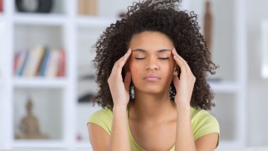How to Manage Workplace Anxiety