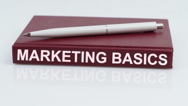 Marketing Basics Online