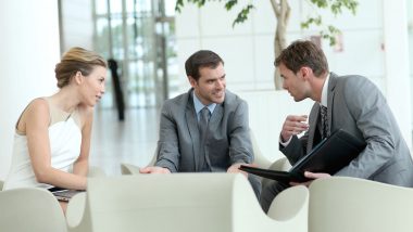 Networking Within the Company Online Networking Within the Company Online