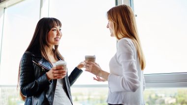 Social Intelligence Online