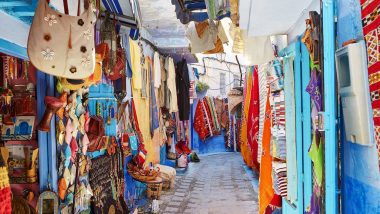 Arabic Online (Moroccan) – Level 1