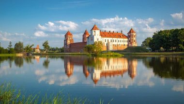 Belarusian Online – Level 2