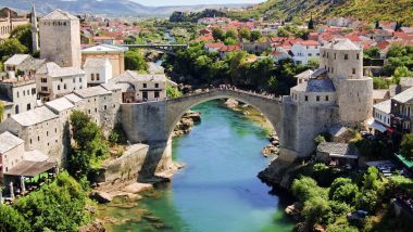 Bosnian Online – Level 1 Bosnian Online – Level 1