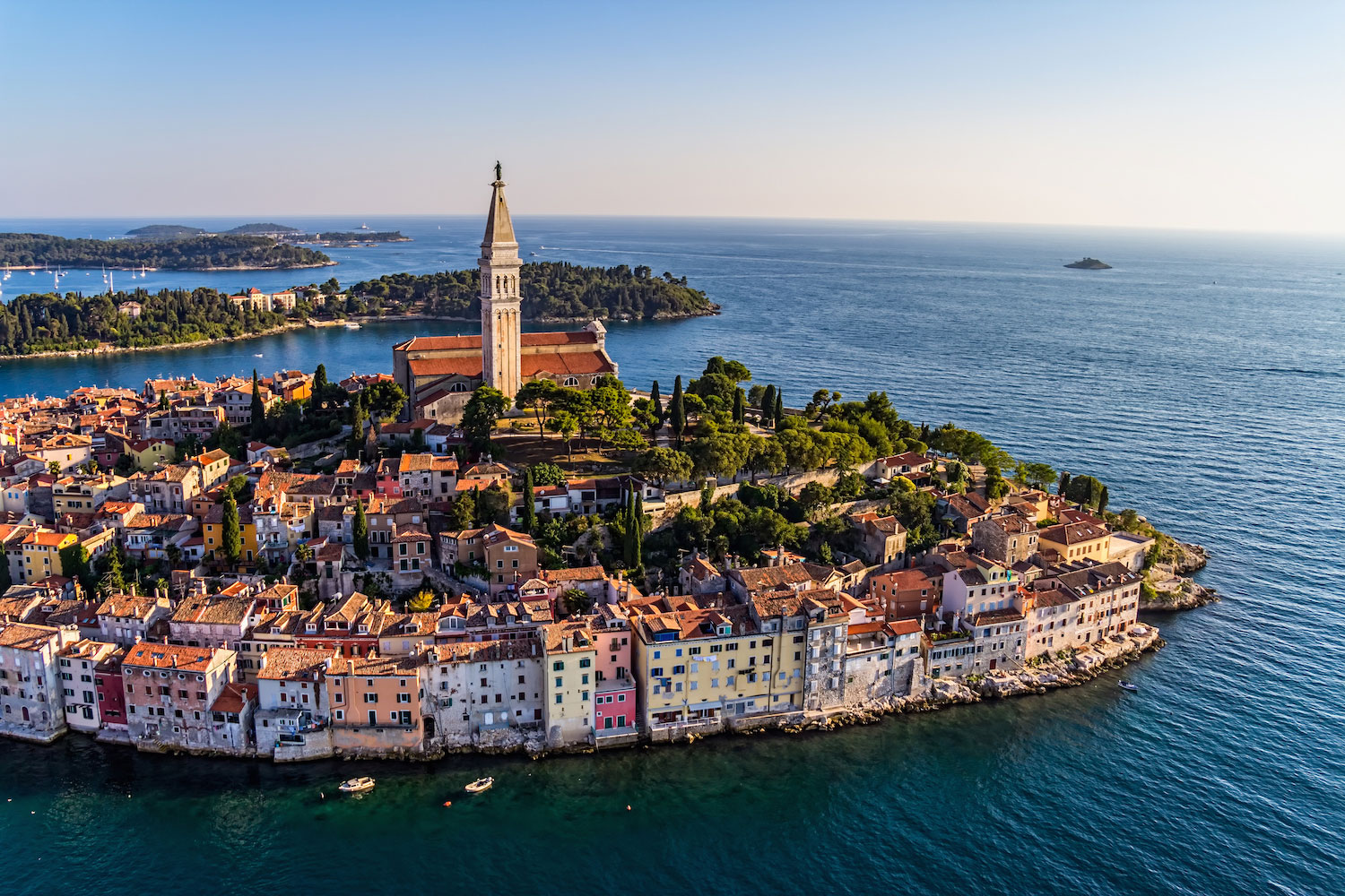 Croatian Online Level 3 EU24h Academy