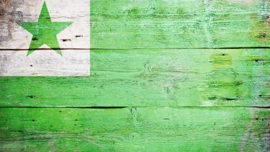 Esperanto Online – Level 1 Esperanto Online – Level 1