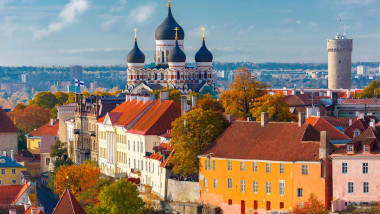 Estonian Online – Level 1