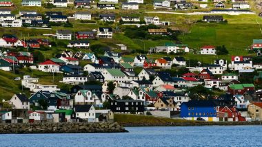 Faroese Online – Level 1