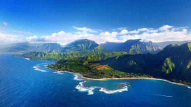 Hawaiian Online – Level 1