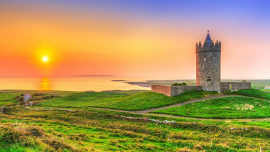 Irish Online – Level 3