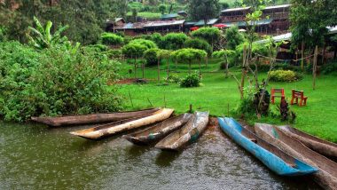 Luganda Online – Level 1