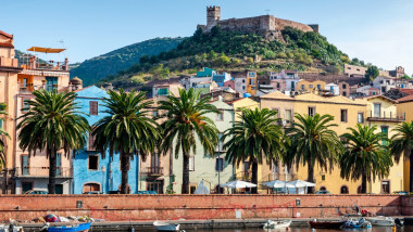 Sardinian Online – Level 1