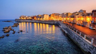 Sicilian Online – Level 1