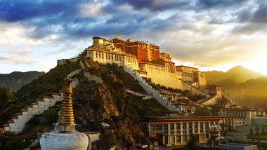 Tibetan Online – Level 1