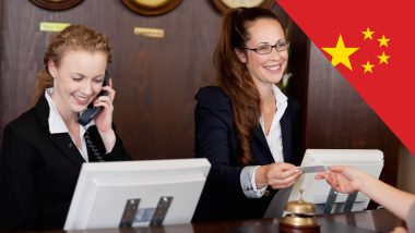 Chinese Mandarin Online (Hospitality) – Level 1