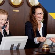 Learn Swedish Online (Hospitality) - Level 1