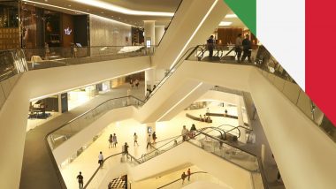 Italian Online (Retail) – Level 1 Italian Online (Retail) – Level 1