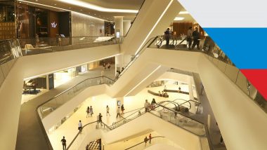Russian Online (Retail) – Level 1 Russian Online (Retail) – Level 1