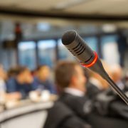 Conference and Event Management