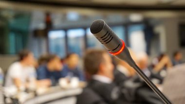 Conference and Event Management Conference and Event Management