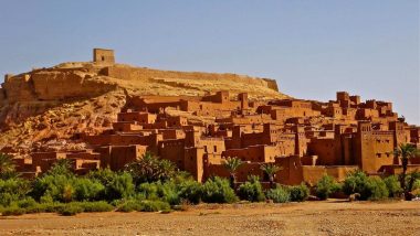 Berber Tamazight Online – (Business) Berber Tamazight Online – (Business)