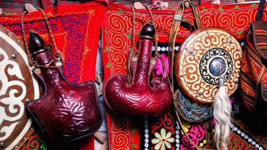 Kazakh Online – Level 3 Kazakh Online – Level 3