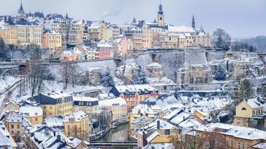 Luxembourgish Online – Level 2 Luxembourgish Online – Level 2