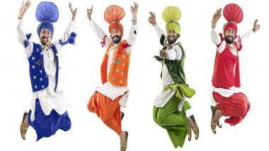 Punjabi Online – Level 1 Punjabi Online – Level 1