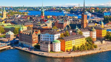 Swedish Online – (Business)