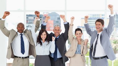 High Performance Teams Inside the Company