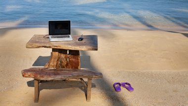 Telework and Telecommuting Online