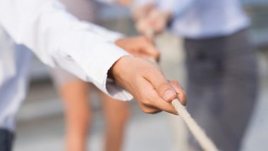 How to Develop Corporate Behavior How to Develop Corporate Behavior