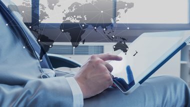the Cloud and Business Online the Cloud and Business Online